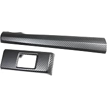 Amazon | SecondStage トヨタ GRヤリス カップホルダーパネル(2024年1
